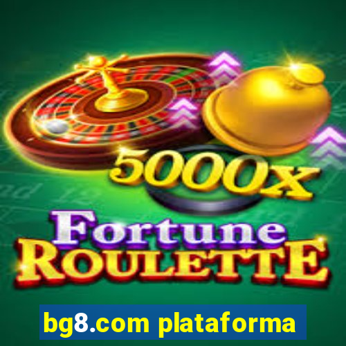 bg8.com plataforma